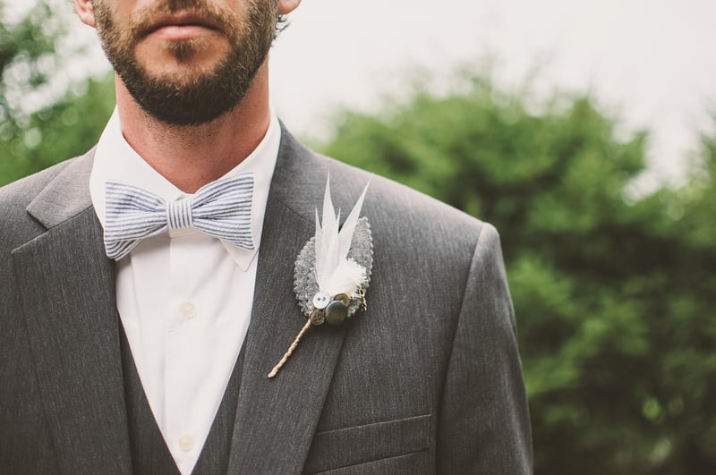 Groom Suits