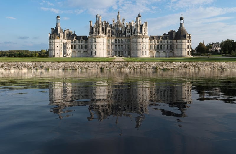 Château de Chambord